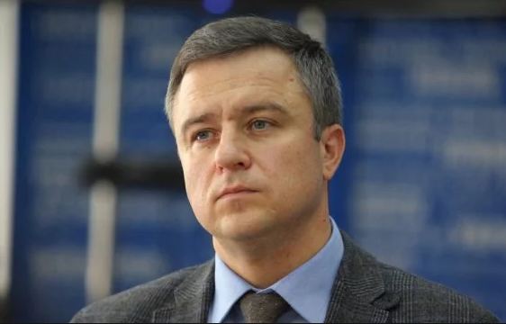 Кулебу вновь назначили уполномоченным Президента Украины по правам ребенка