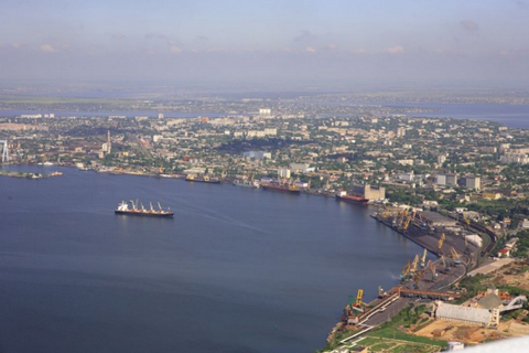 В "Укрзализныце" заявили, что николаевский филиал АМПУ блокирует ее работу на территории порта