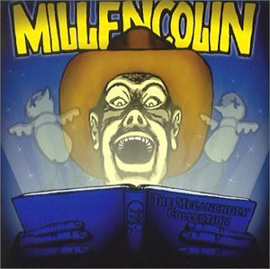Millencolin – The Melancholy Collection