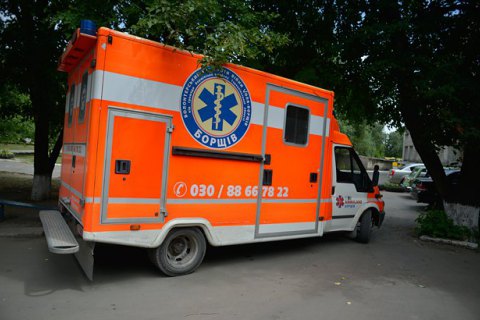 В Переяславе-Хмельницком 5-летнему мальчику выпалили в голову, он в реанимации