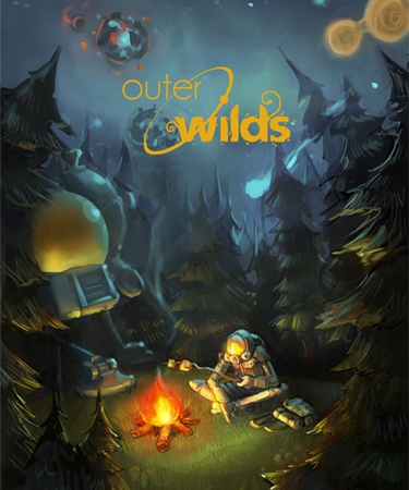 Outer wilds (2019/Rus/Eng/Multi11/Repack от fitgirl)