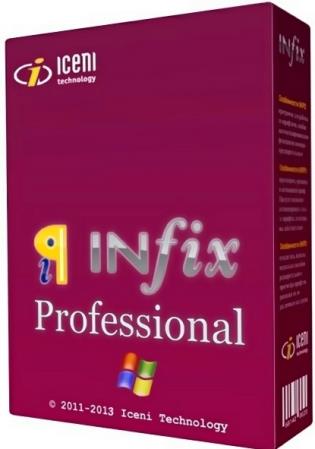 Infix PDF Editor Pro 7.4.2 RePack & Portable by TryRooM