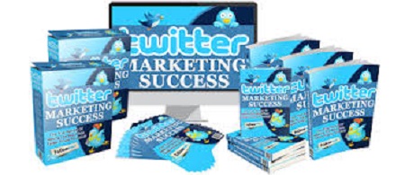 Kenny Tan - Twitter Marketing Success