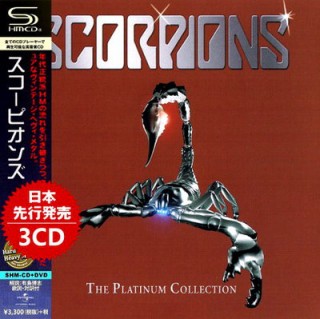 Scorpions - The Platinum Collection [3CD] [06/2019] A1fdd457370296d61362be59cf9d7aa3