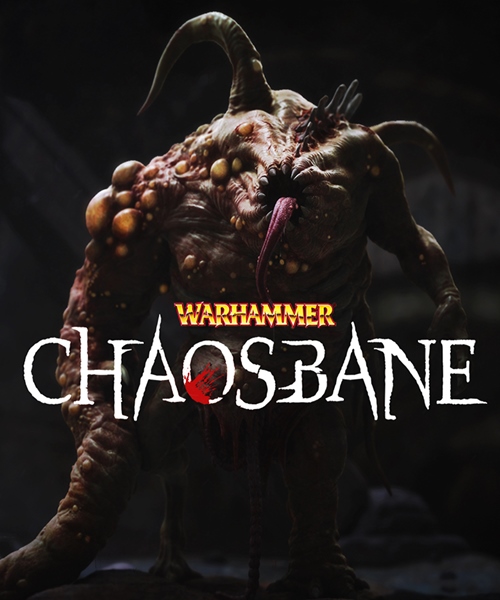 Warhammer: Chaosbane (2019/RUS/ENG/MULTi13/RePack от FitGirl)