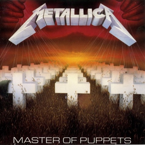 Metallica – Master Of Puppets (Remastered)