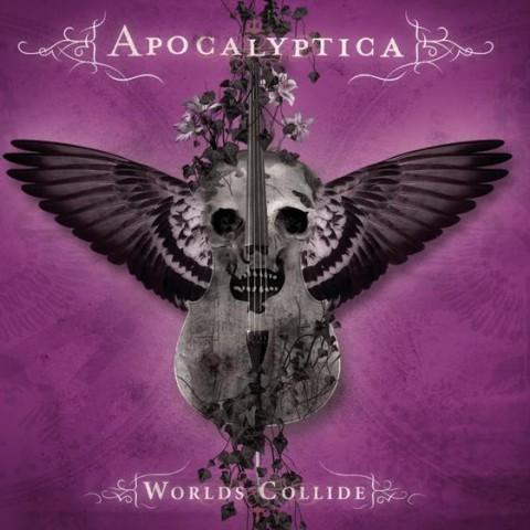 Apocalyptica – Worlds Collide (Special Edition)