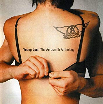 Aerosmith – Young Lust: The Aerosmith Anthology