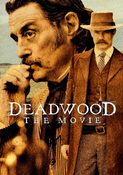 Deadwood The Movie 2019 720p WEBRip x264-YIFY