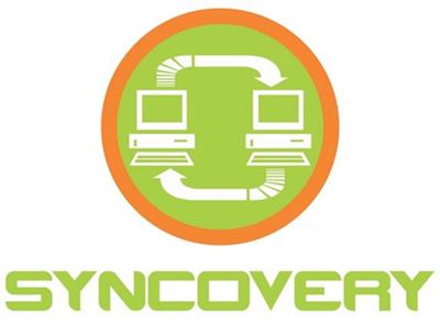 Syncovery Pro Enterprise Premium 8.37 Build 223