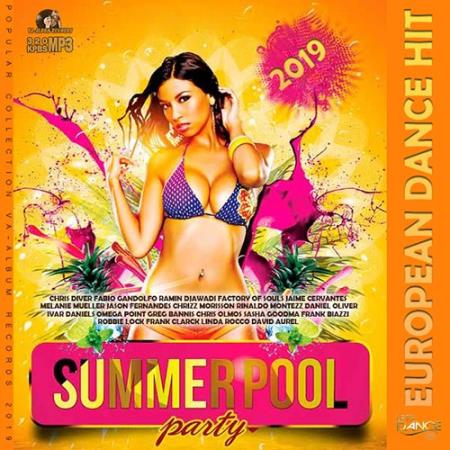 Summer Pool: European Dance Hit (2019)