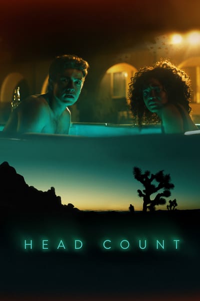 Head Count 2018 HDRip XviD AC3-EVO