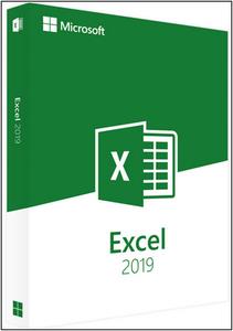 Microsoft Excel 2019 - 1905 (Build 11629.20196) Multilingual