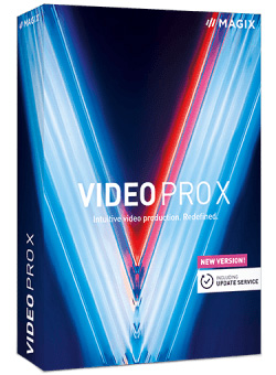 MAGIX Video Pro X11 v17.0.2.47 (x64)