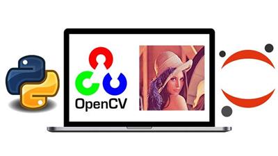 Complete Python OpenCV Computer Vision Masterclass (Updated)