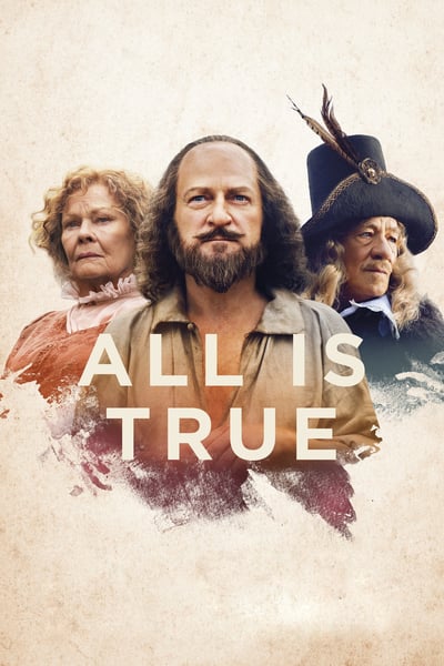 All is True 2018 WEB-DL XviD MP3-FGT
