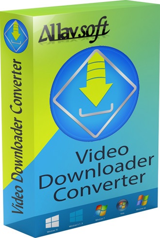 Allavsoft Video Downloader Converter 3.17.5.7090 RePack (& Portable) by elchupacabra (x86-x64) (2019) {Multi}