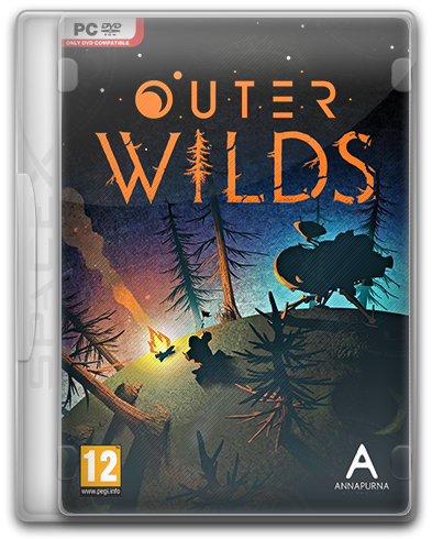 Outer Wilds v 1 0 2 (2019) CODEX