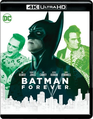 Batman Forever 1995 REMASTERED MULTi 1080p BluRay x264-Ulysse