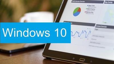 Windows 10 Mastering Training - 98-349