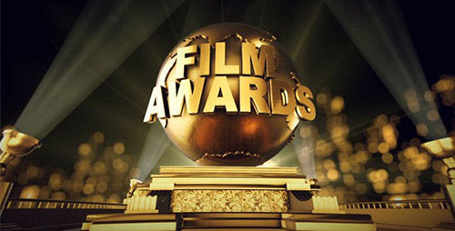Awards Logo 20254533 - Project for After Effects (Videohive)