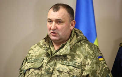 Замминистра обороны Павловский подал в отставку