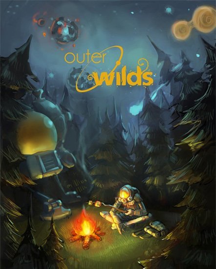 Outer Wilds [v 1.0.1] (2019) PC