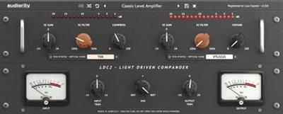 Audiority LDC2-Compander v1.0.2