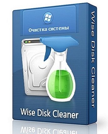 Wise Disk Cleaner 10.2.1.772 + Portable (x86-x64) (2019) =Multi/Rus=