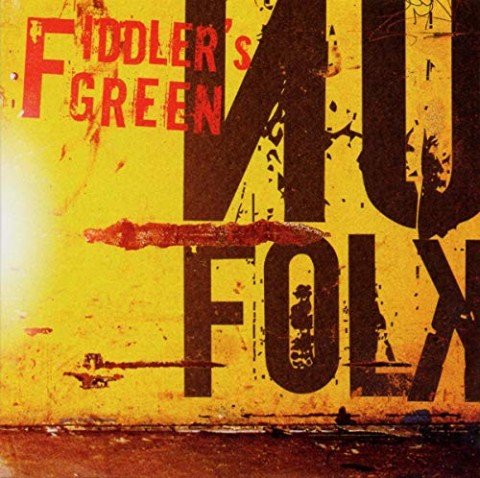 Fiddler’s Green – Nu Folk