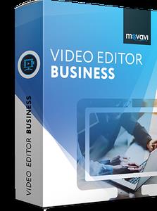 Movavi Video Editor Business 15.4.0 Multilingual Portable