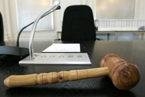 Суд Луганской области приговорил информатора "ЛНР" к четырем годам тюрьмы