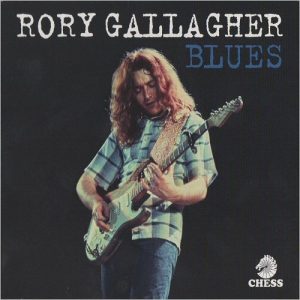 Rory Gallagher - Blues [Deluxe] [3CD] [06/2019] 229448e79fecc1fae6aeeec4c2919431