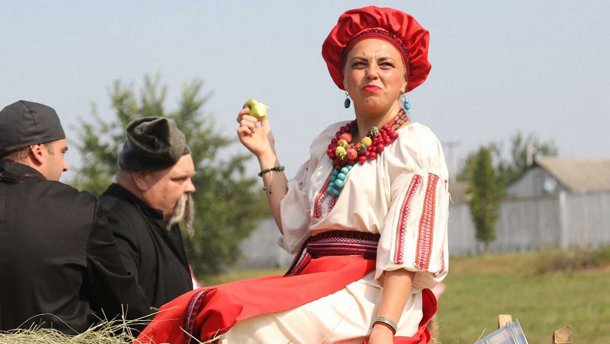 Сорочинскую ярмарку проведут в Одессе