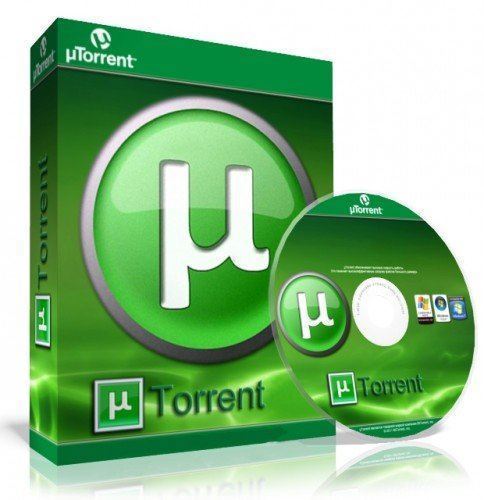 uTorrent 3.5.5 Build 45271 Stable RePack (& Portable) by KpoJIuK (x86-x64) (2019) =Multi/Rus=