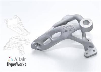 Altair HyperWorks 2019.0