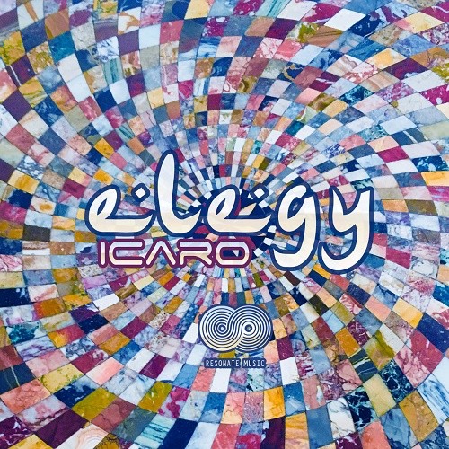 Elegy - Icaro (2019)