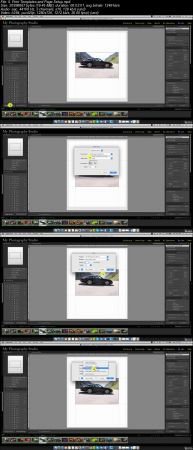 Adobe Lightroom CC - The Print Module for Beginners