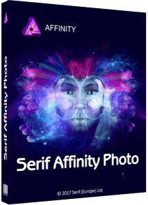 Serif Affinity Photo 1.7.0.367 Final Multilingual Portable