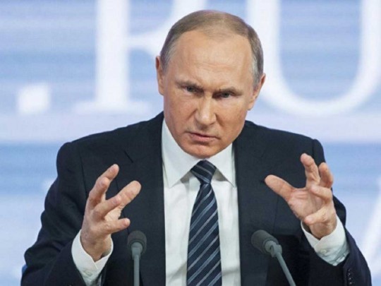 Путин — это звериное: на Весте рассказали, почему Украине невозможно выступать на компромиссы с Россией