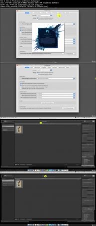 Adobe Lightroom CC - Basic Setup and Configuration