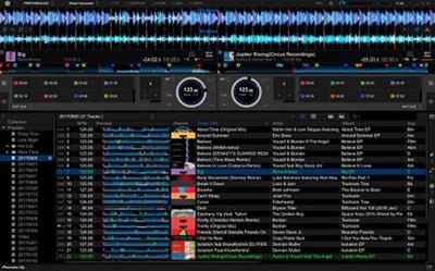 Pioneer DJ rekordbox Premium v5.6.0