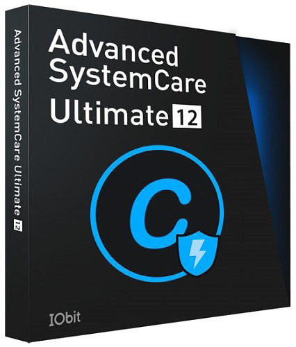 Advanced SystemCare Ultimate 12.2.0.130 Final