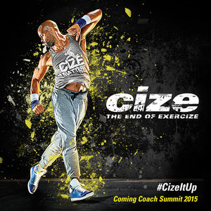 CIZE - The End of Exercize with Shaun T