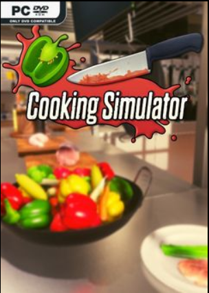 Cooking Simulator 2019-PLAZA