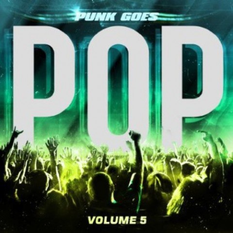 Various Artists – Punk Goes Pop 5
