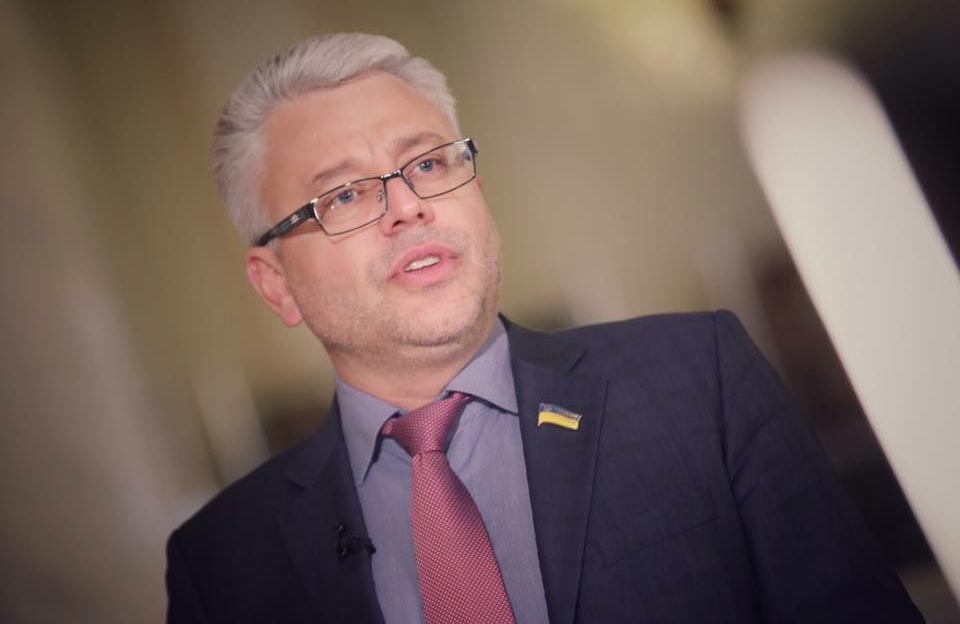 Вісті з Полтави - Звернення кандидата у народні депутати України Юрія Бублика