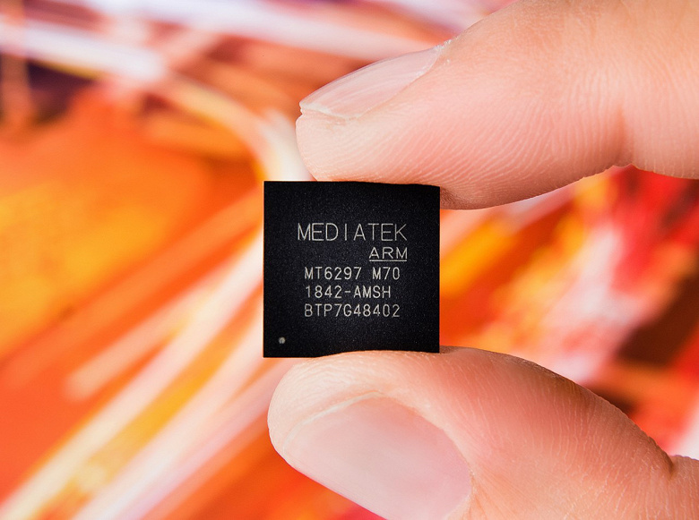 До гроба года MediaTek представит новоиспеченные микросхемы с поддержкой 5G