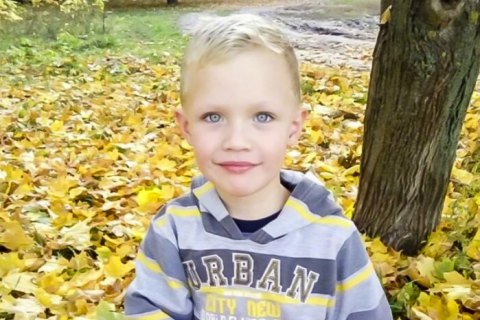 ГБР расследует возможную попытку скрыть душегубство 5-летнего мальчугана в Переяславе-Хмельницком