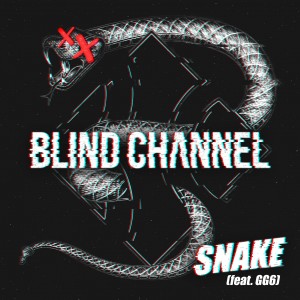 Blind Channel - Snake (Single) (2019)